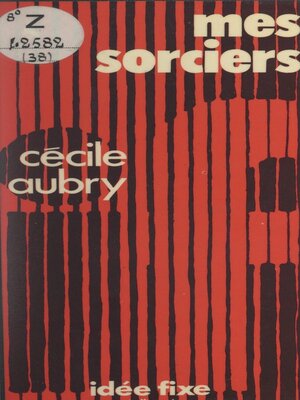 cover image of Mes sorciers
